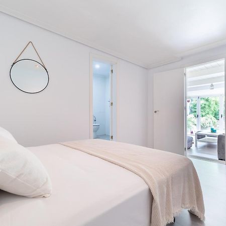 La Casita De Alcabre Leilighet Vigo Eksteriør bilde