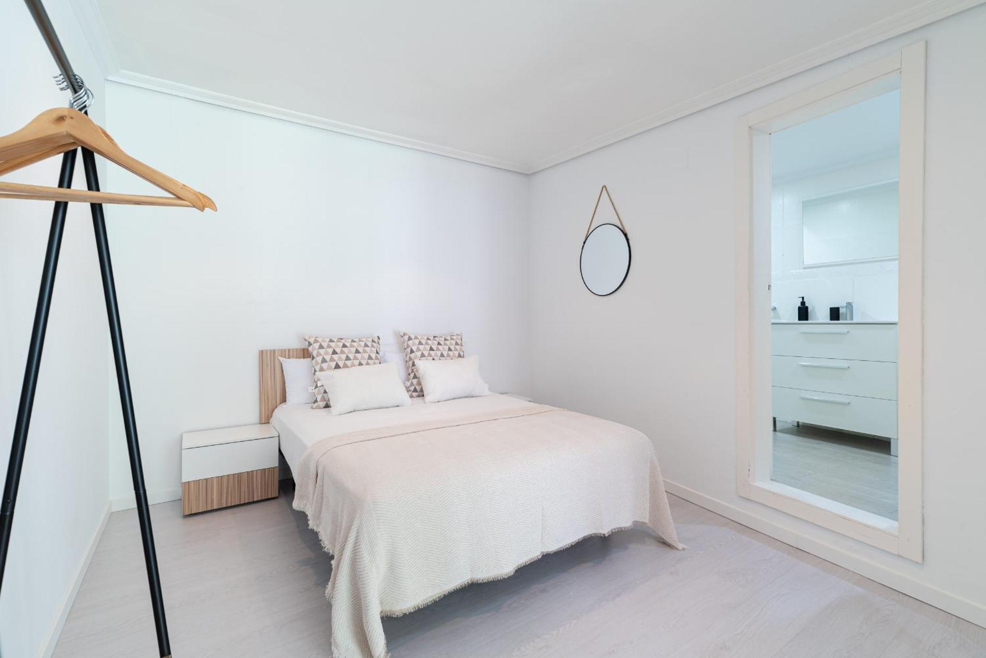 La Casita De Alcabre Leilighet Vigo Eksteriør bilde
