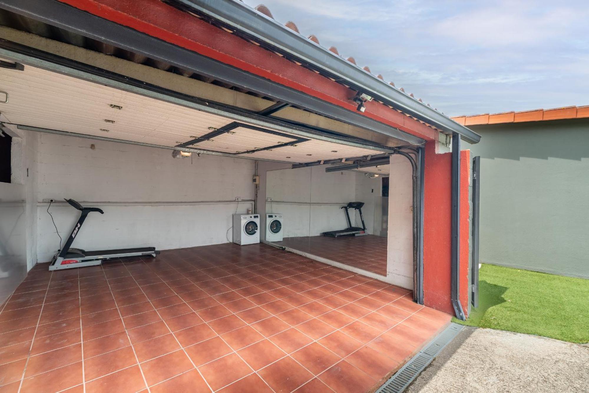 La Casita De Alcabre Leilighet Vigo Eksteriør bilde